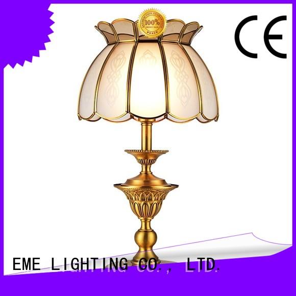 country light western table lamps unique EME LIGHTING