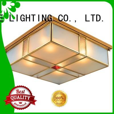 Quality EME LIGHTING Brand dining brass ceiling lights