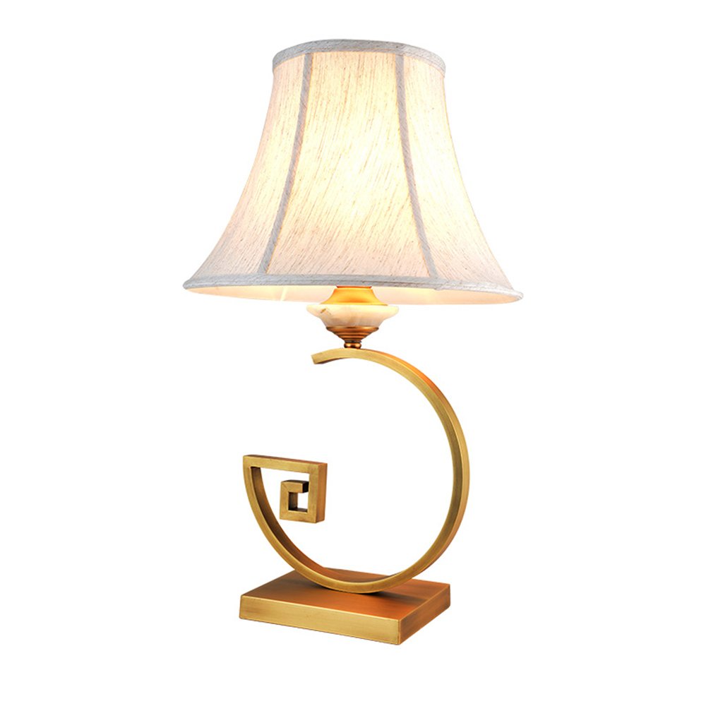 EME LIGHTING Modern Bedside Table Light (EYT-14226) Chinese Style image129