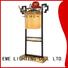 EME LIGHTING Brand tiffany oriental table lamps gold factory
