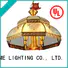 EME LIGHTING Brand chandeliers dinging led antique brass chandelier