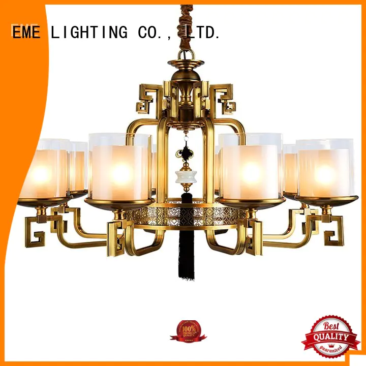 decorative chandeliers style lights home EME LIGHTING Brand
