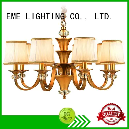 EME LIGHTING Brand unique vintage contemporary decorative chandeliers