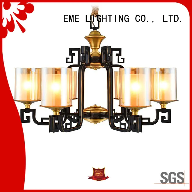 modern lights decorative chandeliers EME LIGHTING Brand