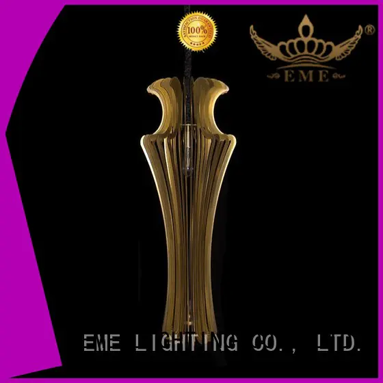 European style modern floor standing lamps for wholesale for restaurant EME LIGHTING