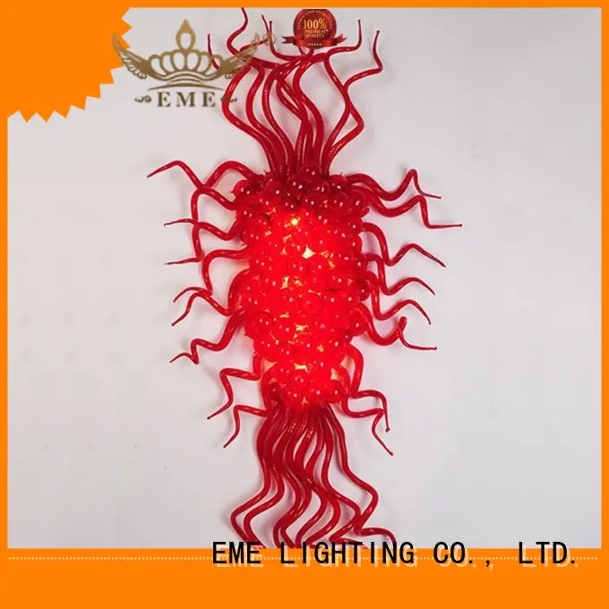 EME LIGHTING Brand modern coral lighting for restaurants and bars