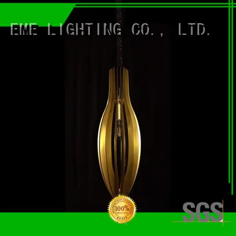 Wholesale brass best modern floor lamps light EME LIGHTING Brand