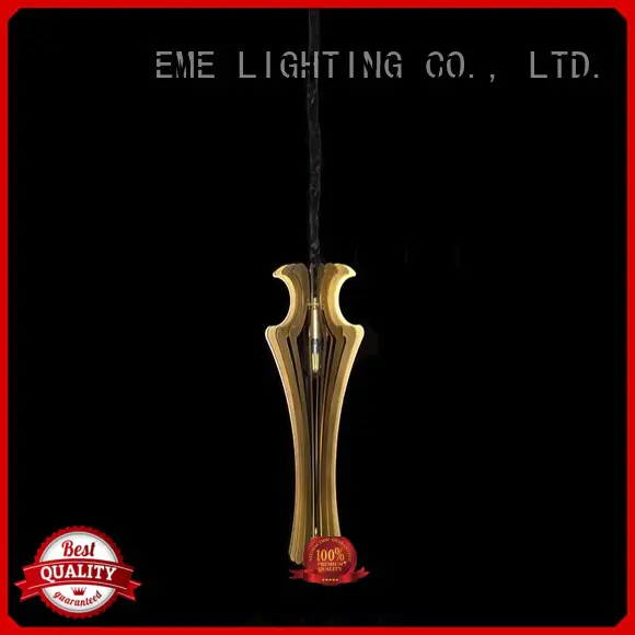 EME LIGHTING contemporary best modern floor lamps copper for indoor decoration