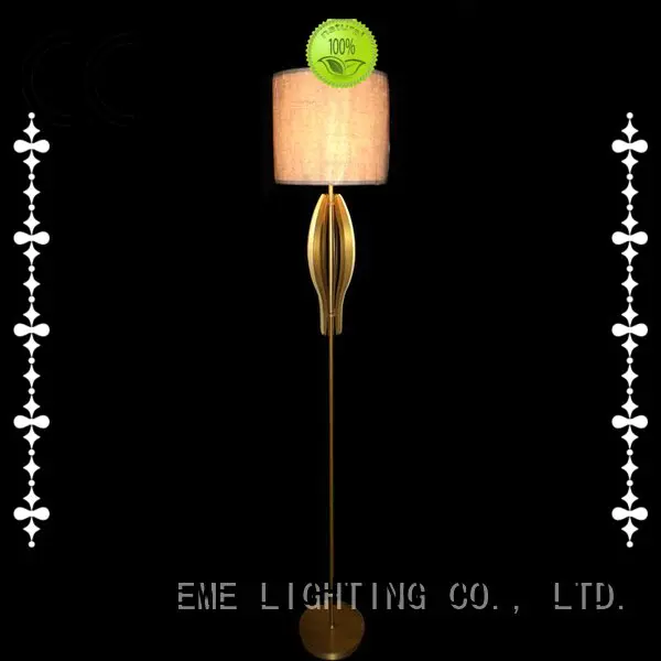 restaurant EME best modern floor lamps EME LIGHTING manufacture