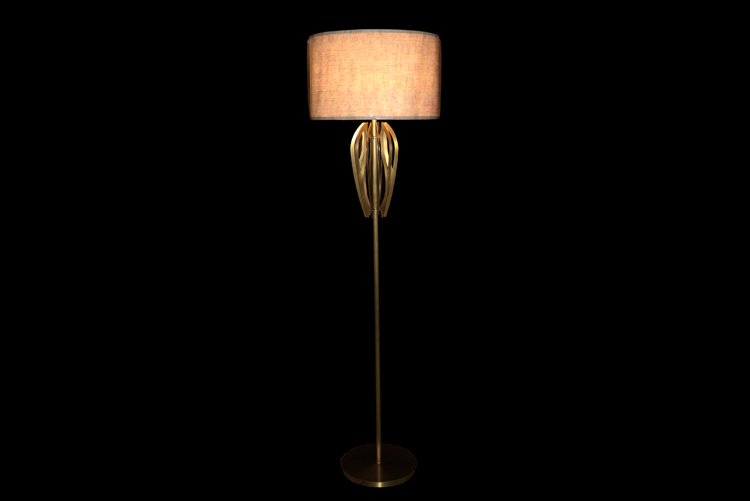 Hotel Decoration Floor Lamp (D480*H1750)