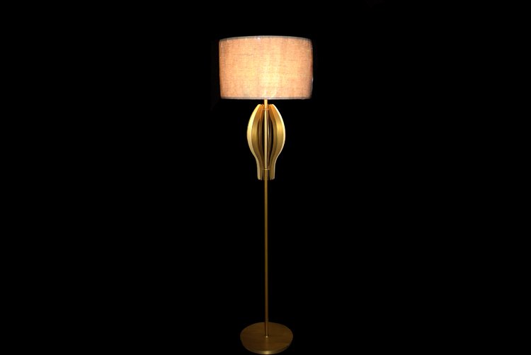 EME LIGHTING Ikea Style Floor Lamp (D480*H1750) Classic Series image44