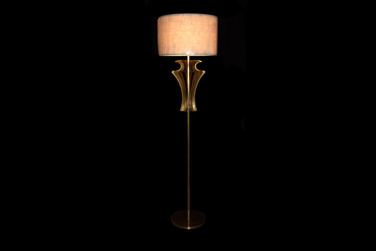 EME LIGHTING Contemporary Fashion Style Floor Lamp (D480*H1750) Classic Series image43
