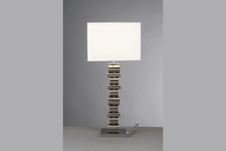 EME LIGHTING Hotel Decorative Table Lamp (EMT-029) Western Style image39