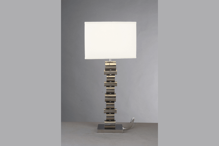 Hotel Decorative Table Lamp (EMT-029)