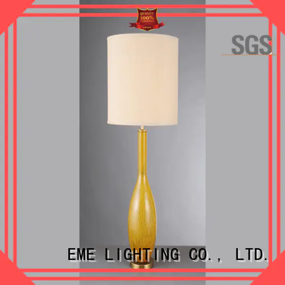 Unique Design Table Lamp (EMT-027)