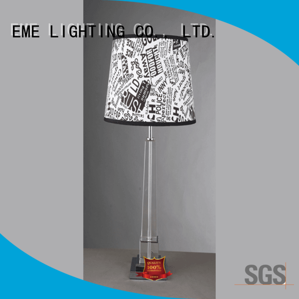 EME LIGHTING Brand european novelty western table lamps decorative factory