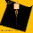 EME LIGHTING vase shape hotel floor lamps top brand for restaurant