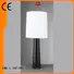 EME LIGHTING retro wood table lamp modern concise for study
