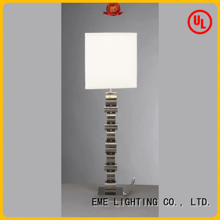 contemporary western table lamps vintage concise for restaurant