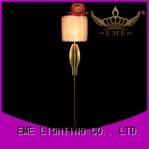 EME LIGHTING Brand contemporary vase style best modern floor lamps