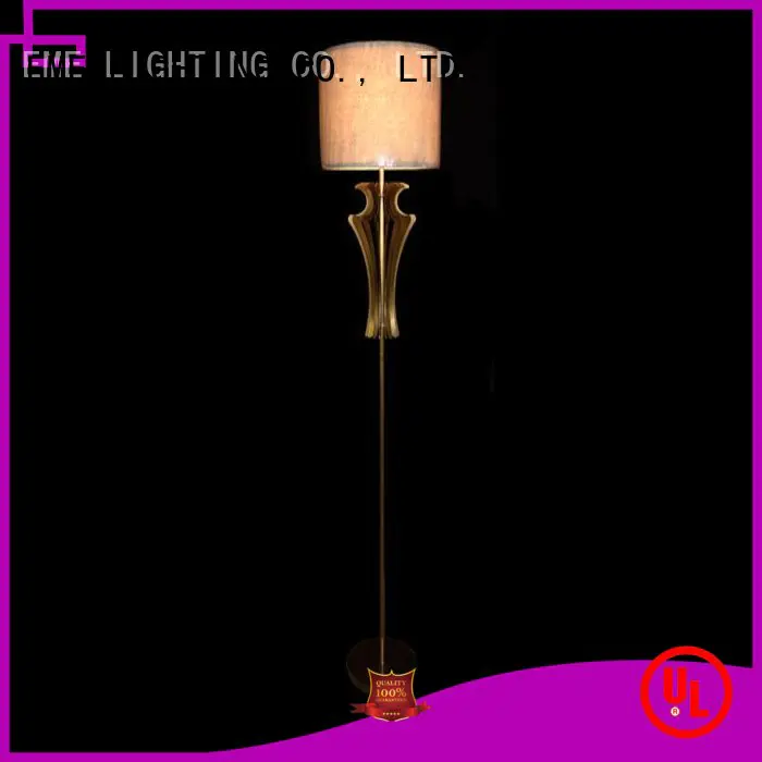 hanging modern floor standing lamps European style for indoor decoration EME LIGHTING