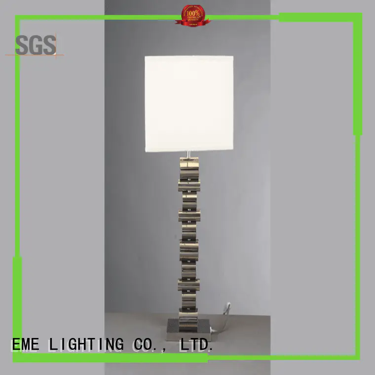Hotel Decorative Table Lamp (EMT-029)