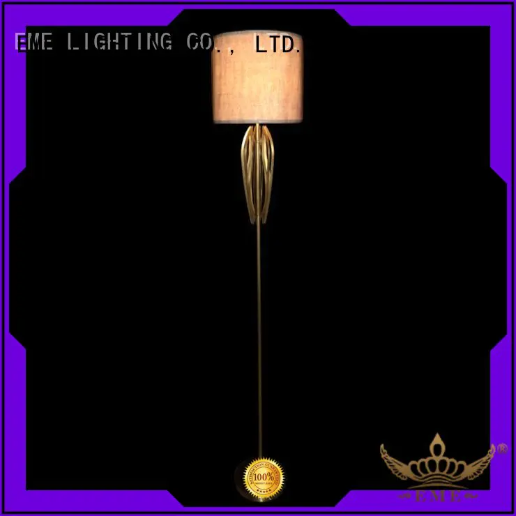 EME LIGHTING hanging best modern floor lamps top brand for indoor decoration