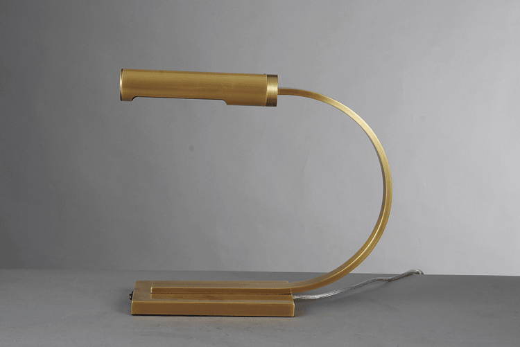EME LIGHTING Modern Design Study Lamp (EMT-032) Western Style image36