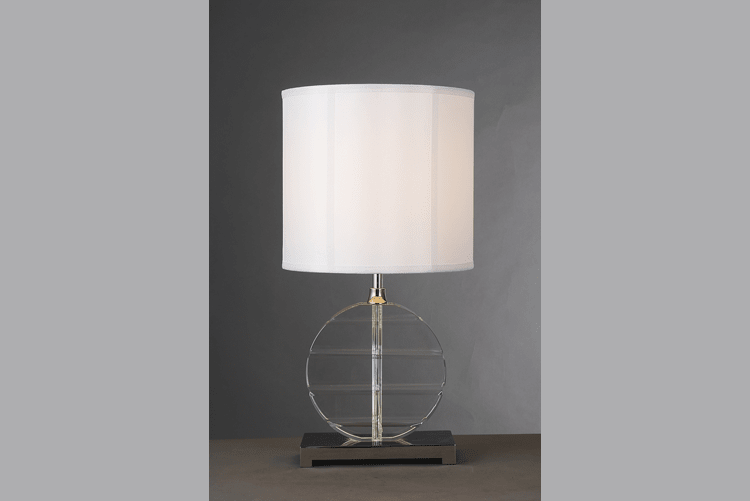 EME LIGHTING Concise Glass Table Lamp (EMT-035) Western Style image35