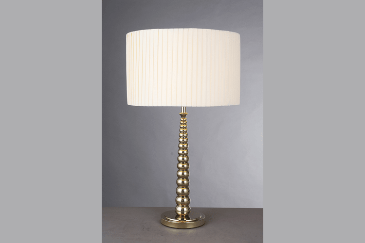 Hotel Decorative Table Lamp (EMT-041)