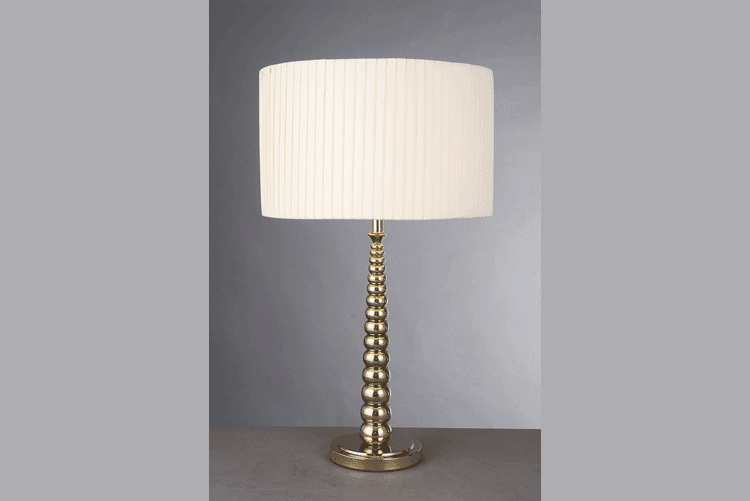 Hotel Decorative Table Lamp (EMT-041)