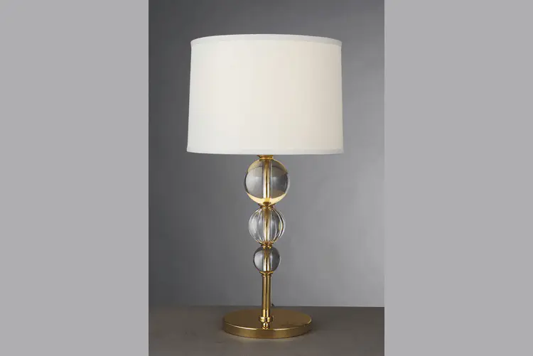 Living Room Table Lamp (EMT-042)