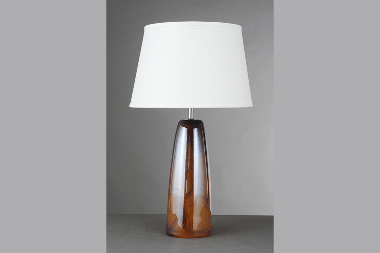 EME LIGHTING Wood Table Lamp (EMT-045) Western Style image30