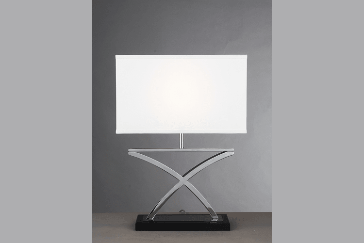 Unique Decorative Table Lamp (EMT-056)