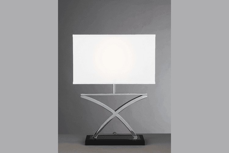Unique Decorative Table Lamp (EMT-056)