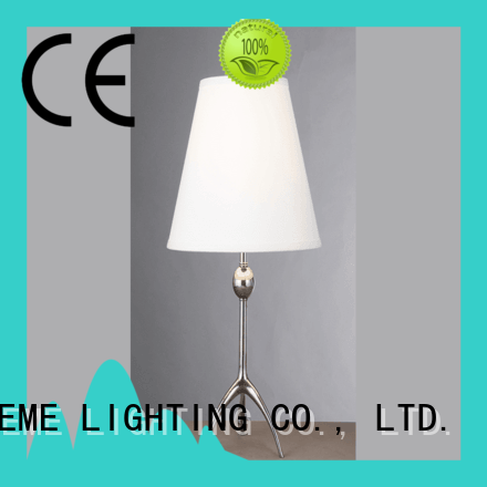 EME LIGHTING retro western style table lamp unique design for house