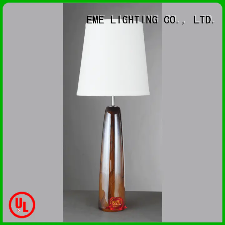 Quality EME LIGHTING Brand design retro western table lamps