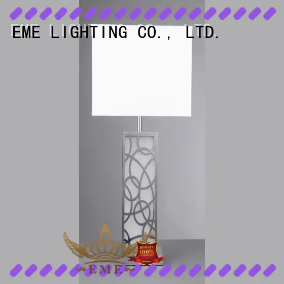 EME LIGHTING decorative oriental table lamps modern for bedroom