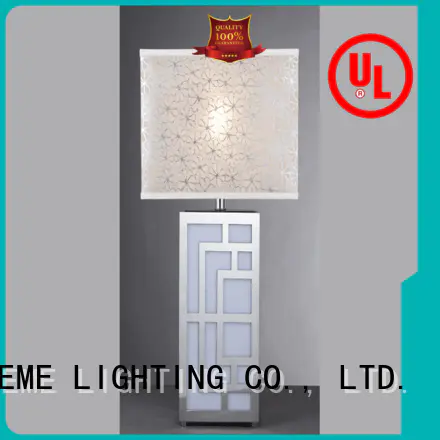 EME LIGHTING decorative colored table lamp colored for restaurant