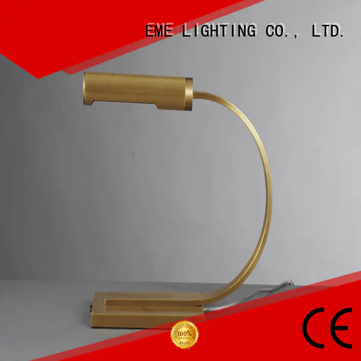Modern Design Study Lamp (EMT-032)