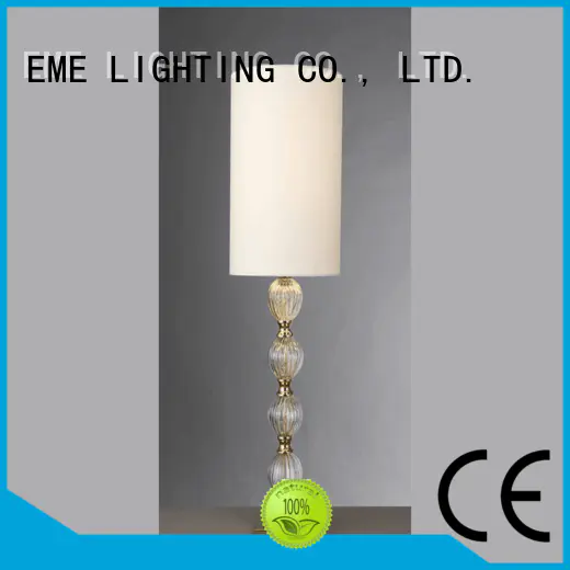 unique glass EME LIGHTING Brand western table lamps