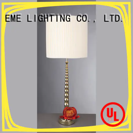 EME LIGHTING elegant western table lamps concise for house