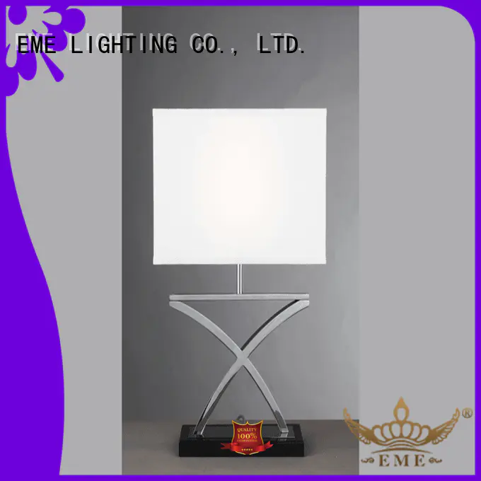 elegant western western table lamps white EME LIGHTING Brand company