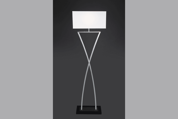 Ikea Concise Style Floor Lamp (EMT-062)