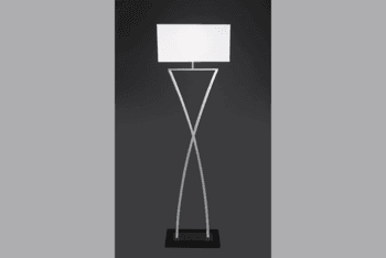 Ikea Concise Style Floor Lamp (EMT-062)