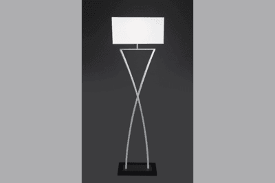 Ikea Concise Style Floor Lamp (EMT-062)