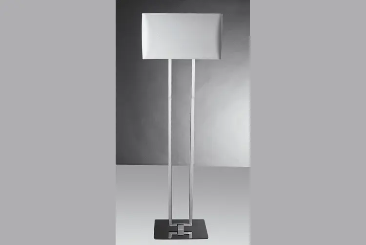 Standing Floor Lamp for Hotel (EMT-063)