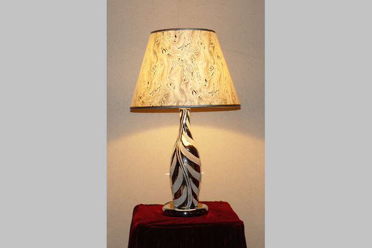 EME LIGHTING Vintage Table Lamp (MT313) Chinese Style image16