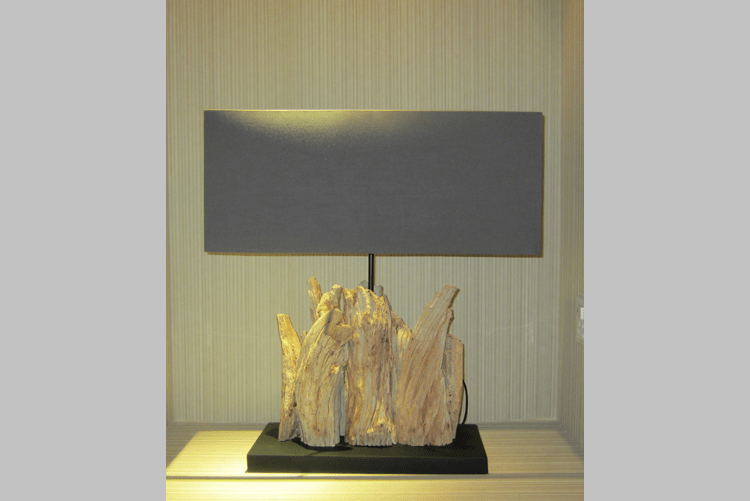 EME LIGHTING Hotel Decorative Wood Table Lamp (MT338) Chinese Style image14