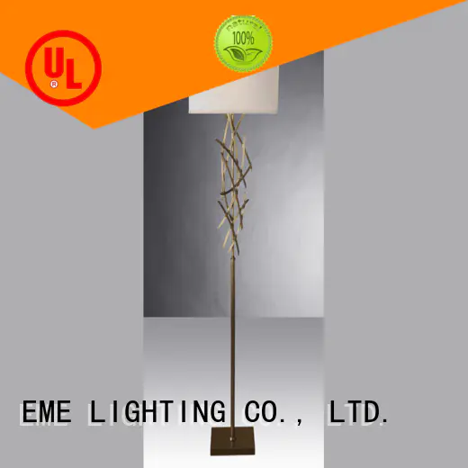 EME LIGHTING Brand lamp modern floor lamp design factory